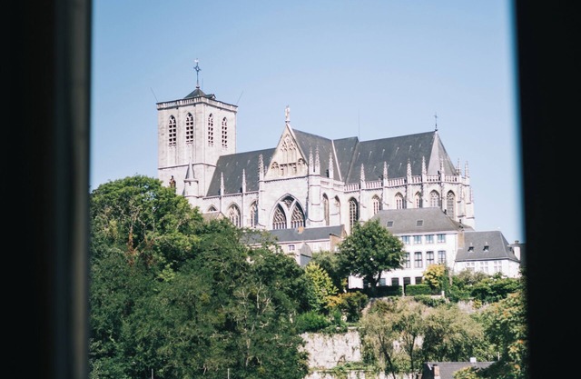 Getaway Liège