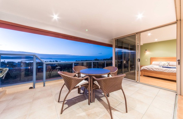 Getaway Ocean Views