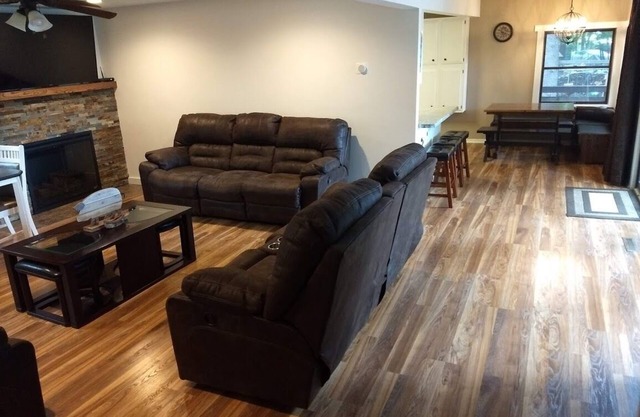 RECIENTEMENTE REMODELADO! Escapada en Balsam Lake, WI