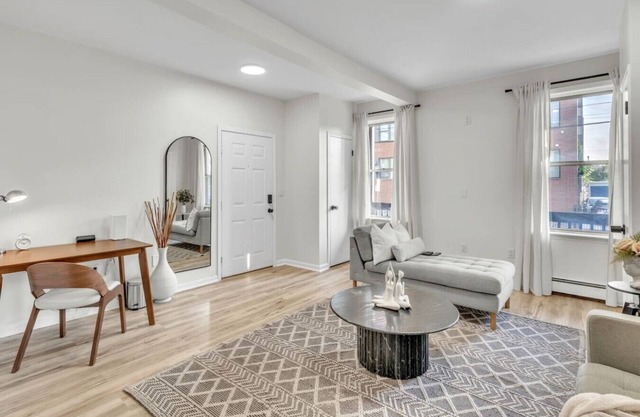 Getaway Private 2 Bedroom Apt Near NYC