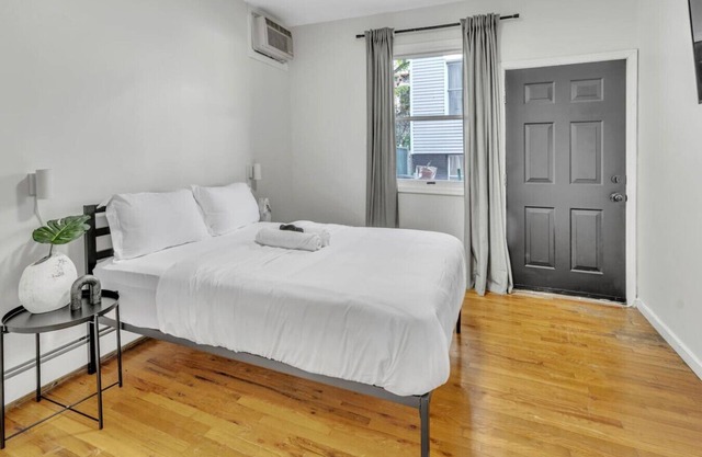 Getaway Private Bed Near Trans/NYC/EWR
