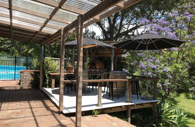 Getaway South Coast - House with Pool