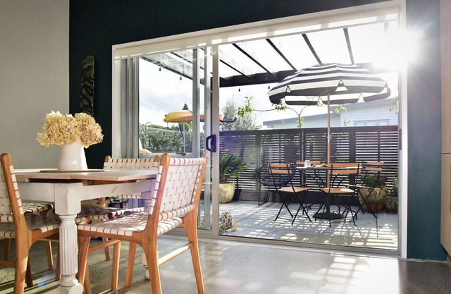 Getaway Studio in beautiful Whangapoua