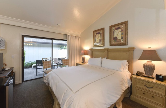 Suite Getaway en Silverado en Napa