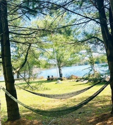 Getaway To Muskoka