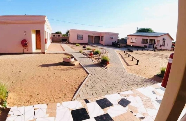 Getrest Guesthouse