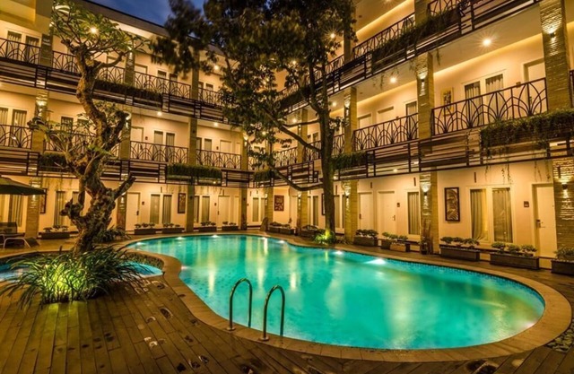 GETS Hotel