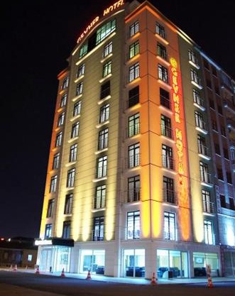 Gevher Hotel