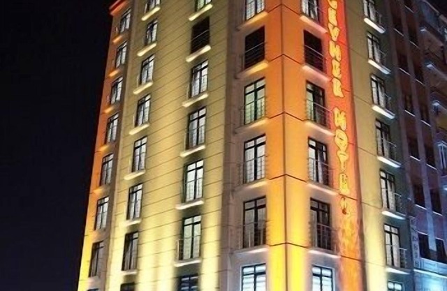 Gevher Hotel