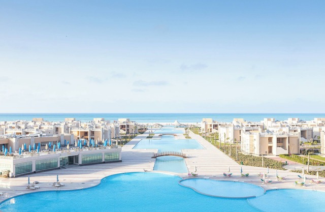 Gewan Resort New Alamein