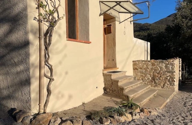 Gezellig Catalaans Huis