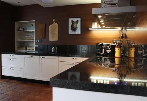 Gezellige Ruime Villa incl Hottub Sauna en Gamesroom