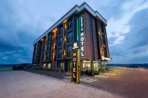 Gezgin Hotel