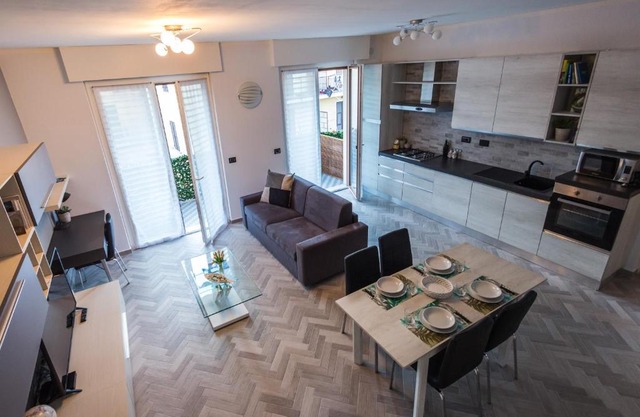 GF Holiday Suite