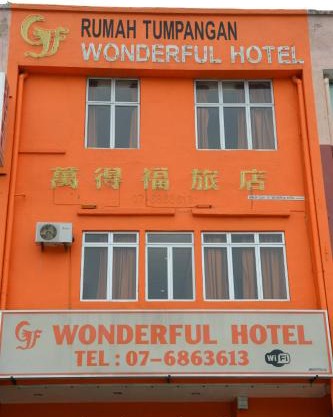 GF WONDERFUL HOTEL