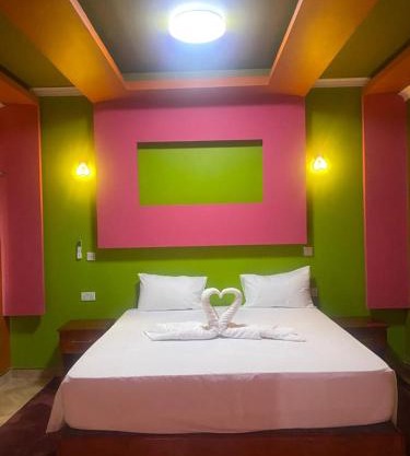 ggreens lodge