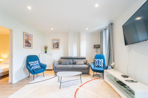 GH Apartment Pasteur-Montparnasse