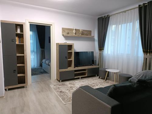 GH apartments