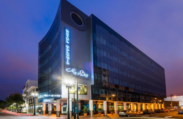 GH Galeria Hotel