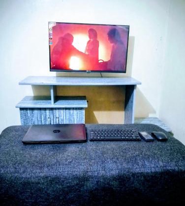 Ghaa Bomet BnB