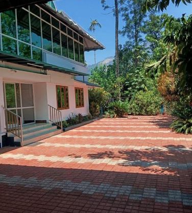 Ghala Homestay