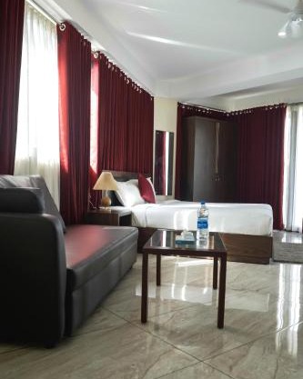 Ghala Premier Residency