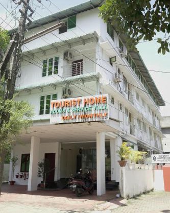 Ghala Tourist Home