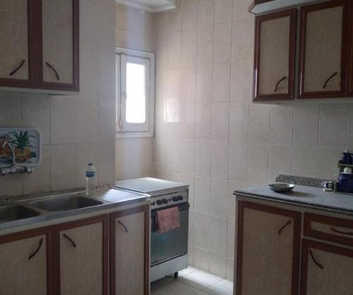 Ghalia house