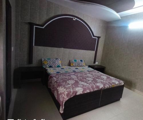 Ghanshyam Lodge Unit 2