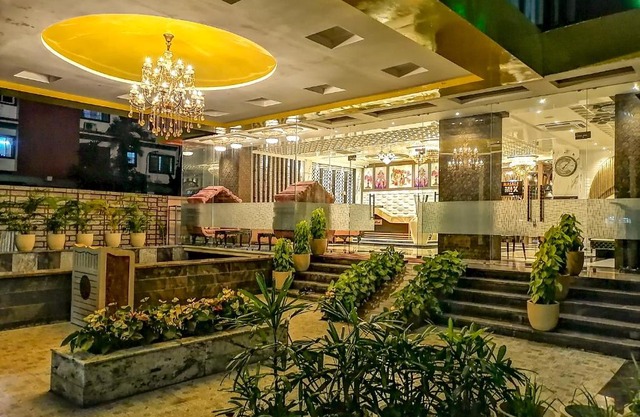 Ghar 365 Residency