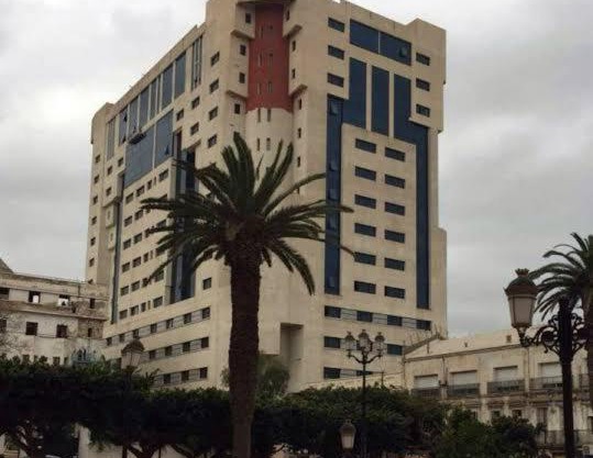 Gharb Mall