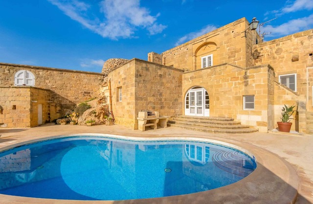 Gharilma V – Santa Lucija Holiday Home