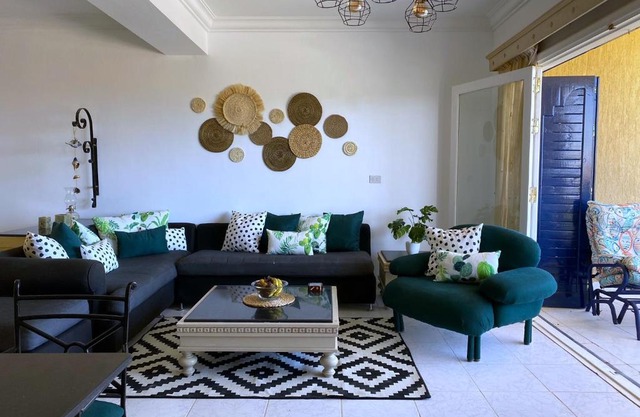 Ghazala Bay Chalet