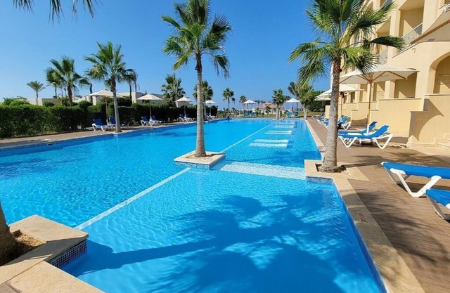 Ghazala Resort and Spa