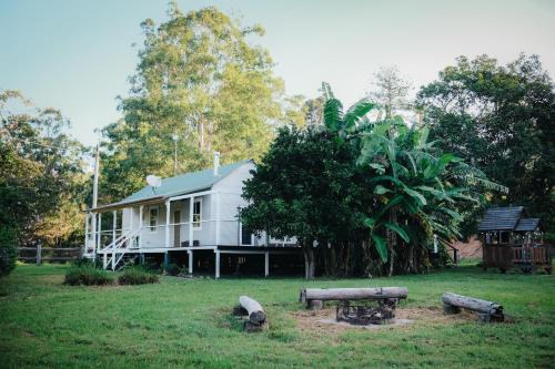 Gheerulla Place