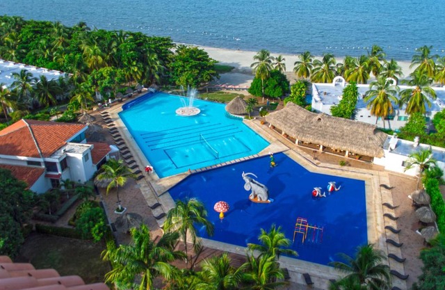 GHL Relax Hotel Costa Azul