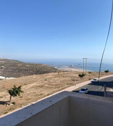 GHOU Appartement TADDART