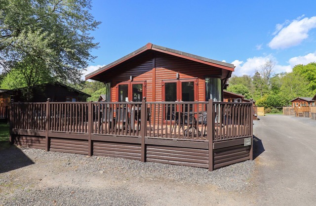 Ghyll Lodge