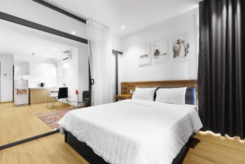 Gió Bắc - North Wind Hotel