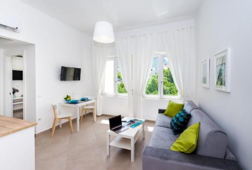 Gi HOME Apartment vicino alla stazione e al Mare