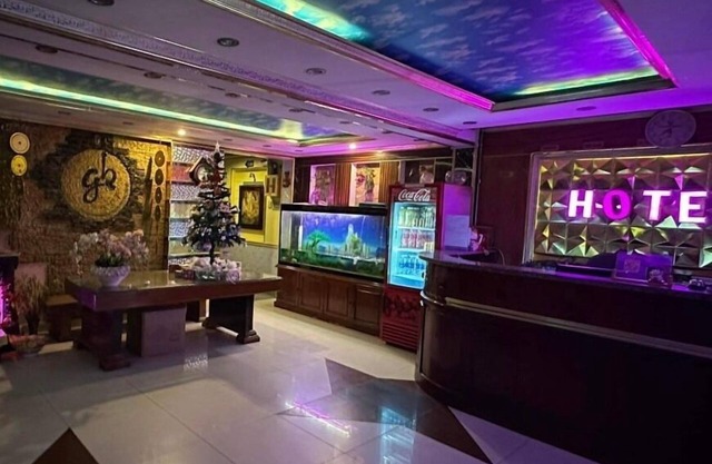 Gia Bao Hotel Binh Thanh - by BayLuxury
