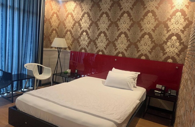 Gia Huyen Hotel