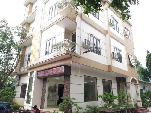 Gia Long Hotel Ha Giang