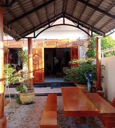 Gia Nguyễn Homestay Bình Thuận