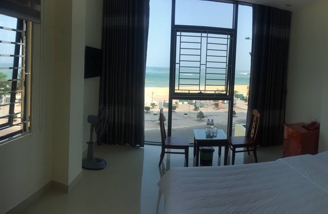 Gia Nguyen Hotel Dong Hoi