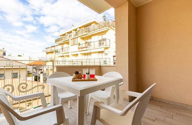 Giada 1P - Palazzina Laura MyHo Casa