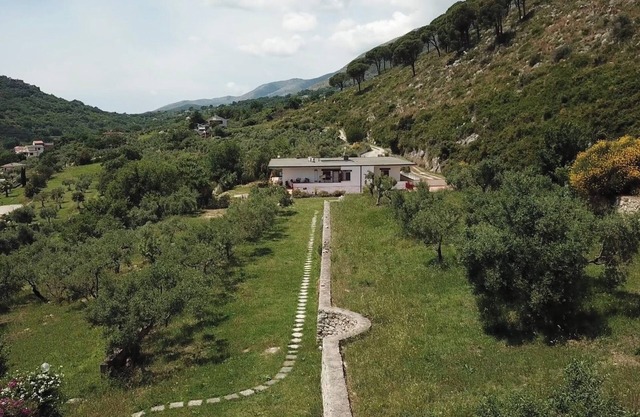 Giada Holiday House - 1 Bedroom Apartment