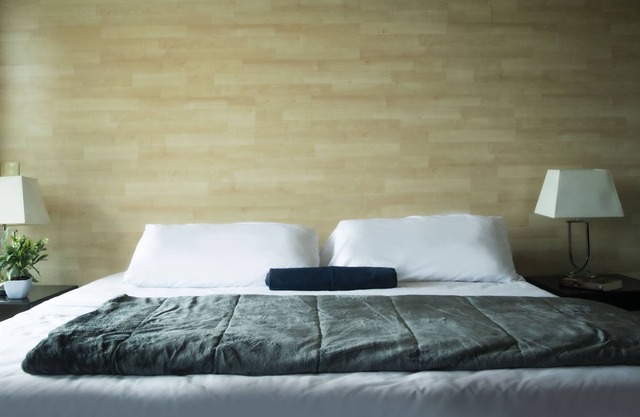 Giakor Suites