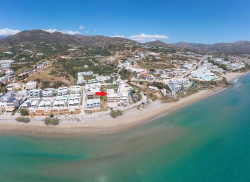 Gialos Breeze - 30 meters from sandy beach