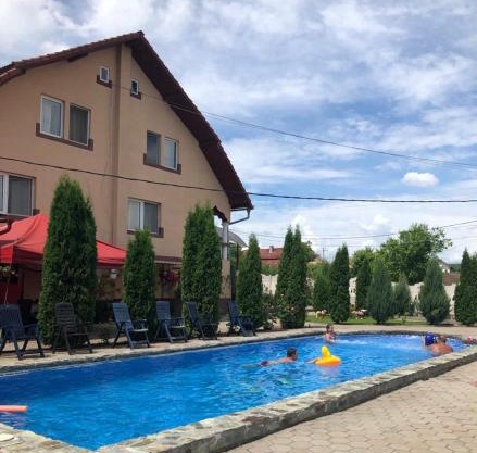 Giandra Resort